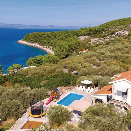 Nice Home In Tankaraca With House Sea View Vela Luka Kültér fotó