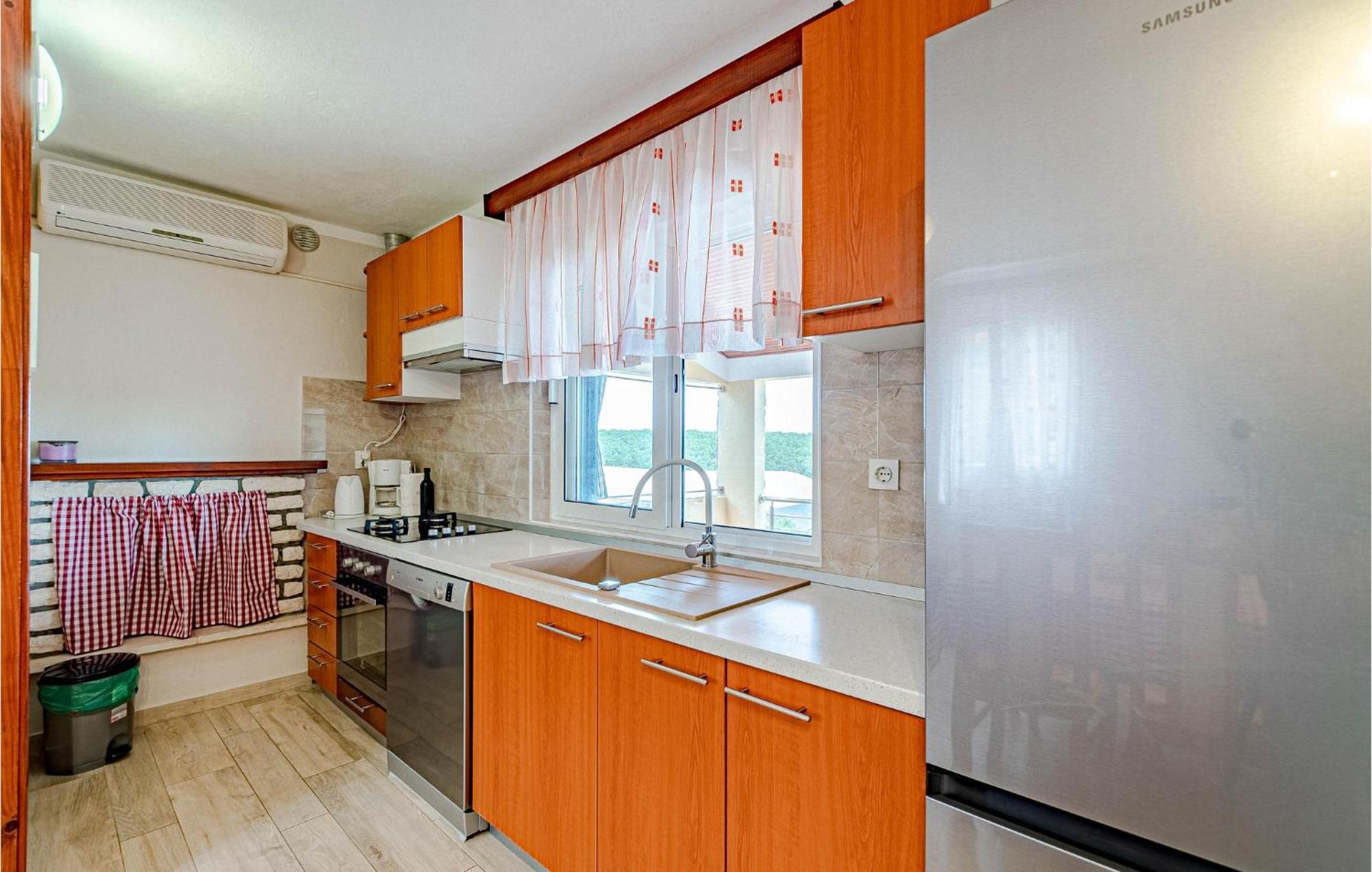 Nice Home In Tankaraca With House Sea View Vela Luka Kültér fotó