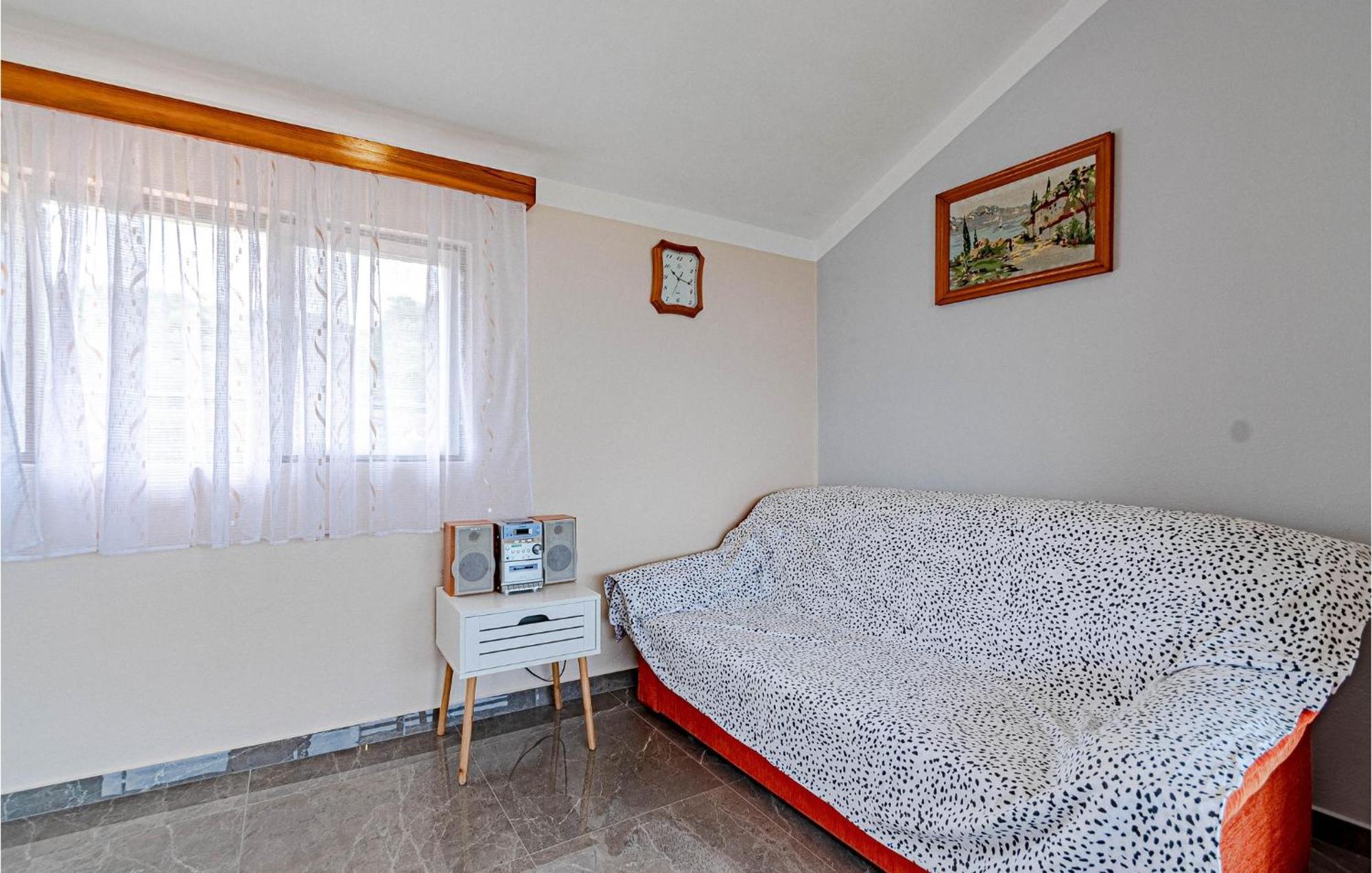Nice Home In Tankaraca With House Sea View Vela Luka Kültér fotó